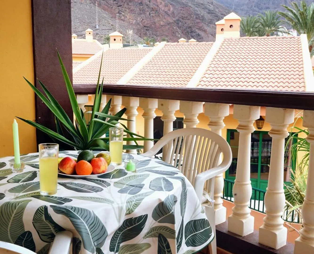 Διαμέρισμα Apartamento Alejandro Valle Gran Rey