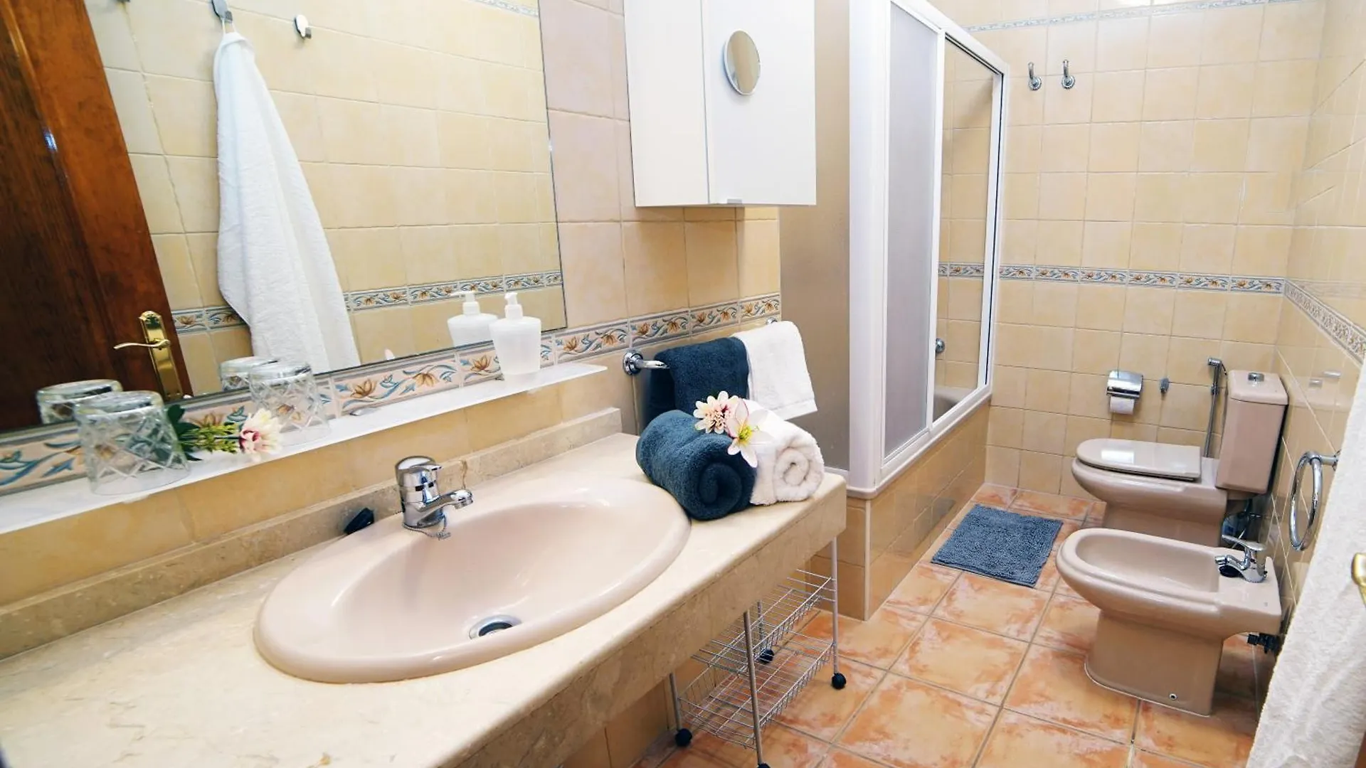 Apartamento Alejandro Valle Gran Rey Διαμέρισμα