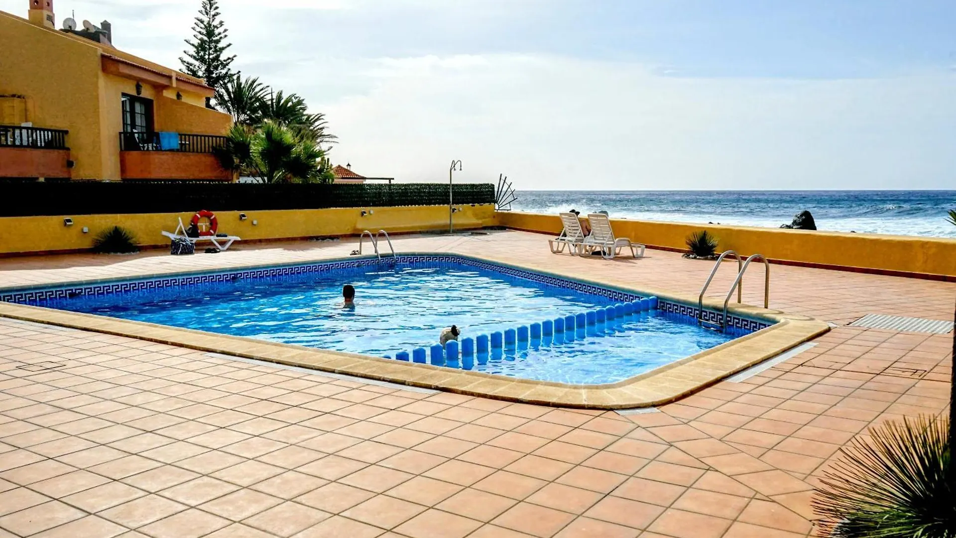 Apartamento Alejandro Valle Gran Rey 0*,  Ισπανία