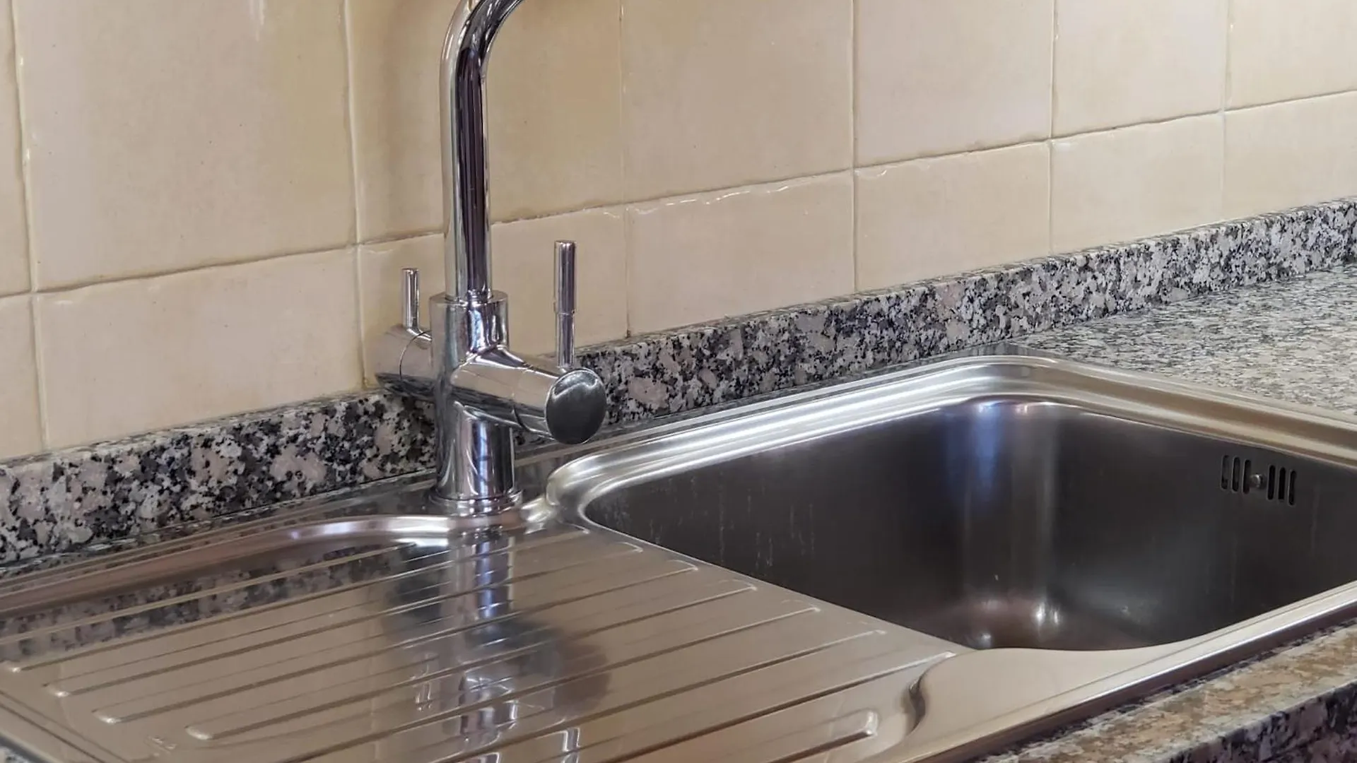 Διαμέρισμα Apartamento Alejandro Valle Gran Rey Ισπανία